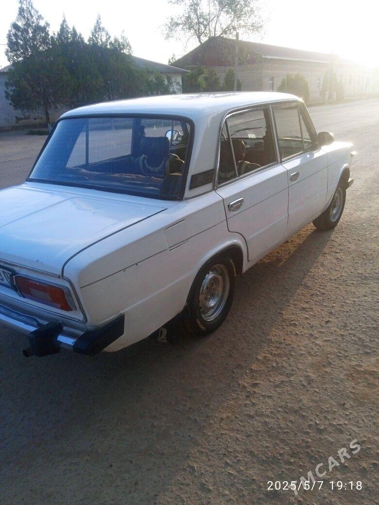 Lada 2106 1986 - 15 000 TMT - Акдепе - img 8
