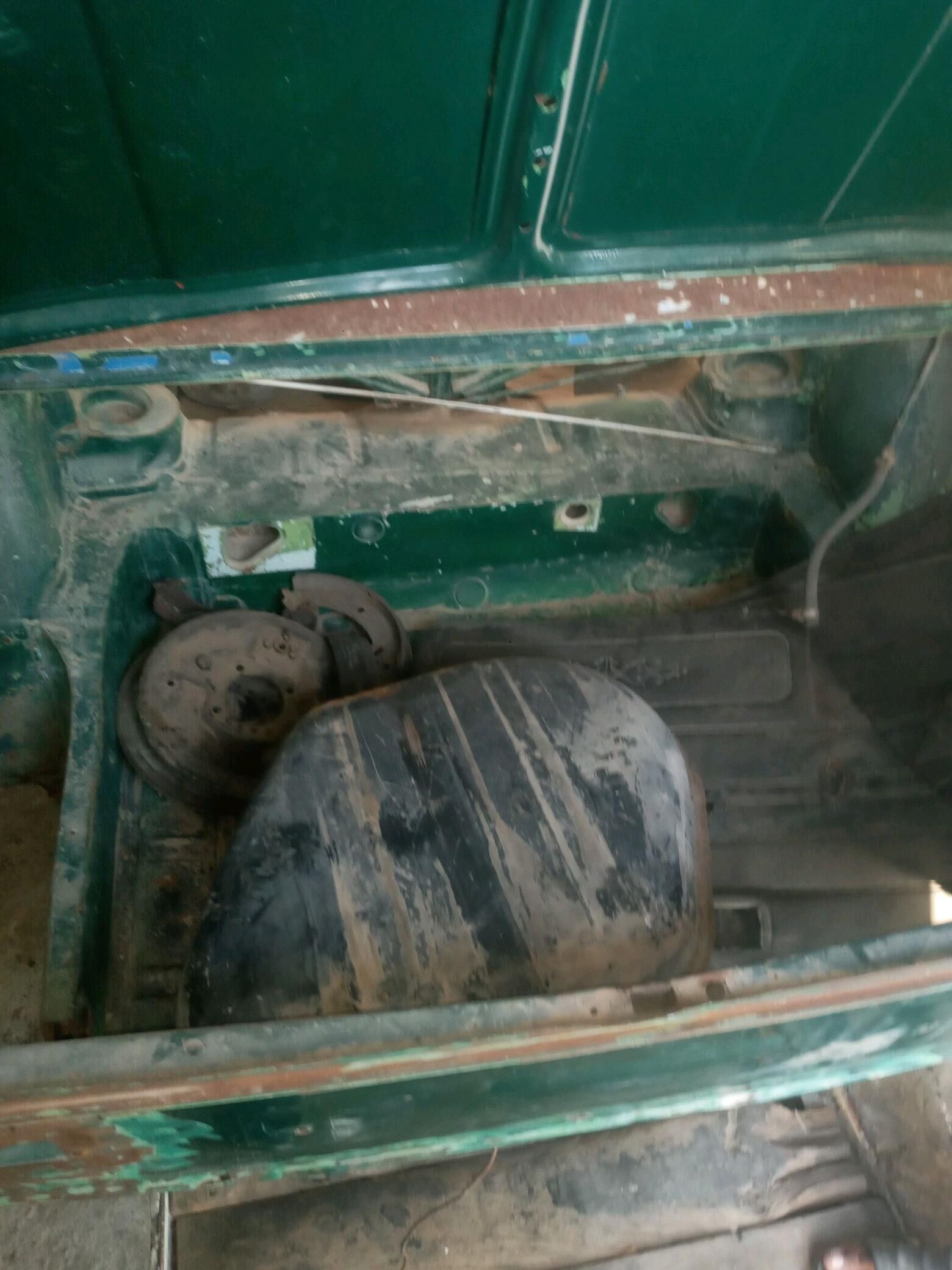 kuzba 4 500 TMT - Balkanabat - img 1