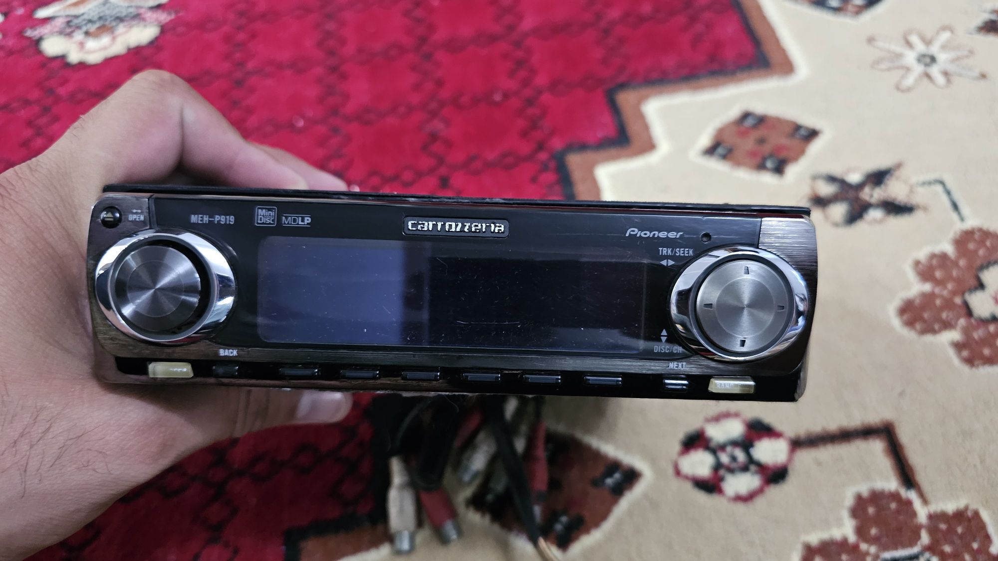 eha exa 919mp3 7 600 TMT - Ашхабад - img 2