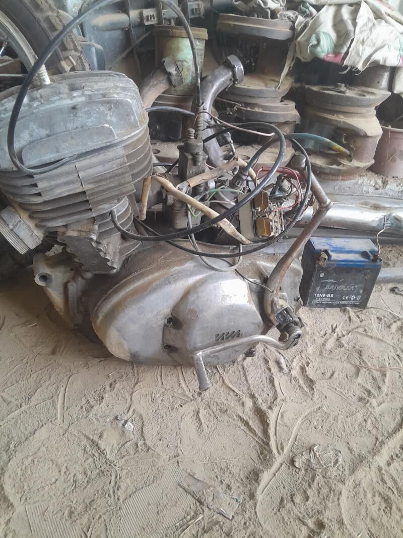 planeta 4 2 000 TMT - Sakarçäge - img 2