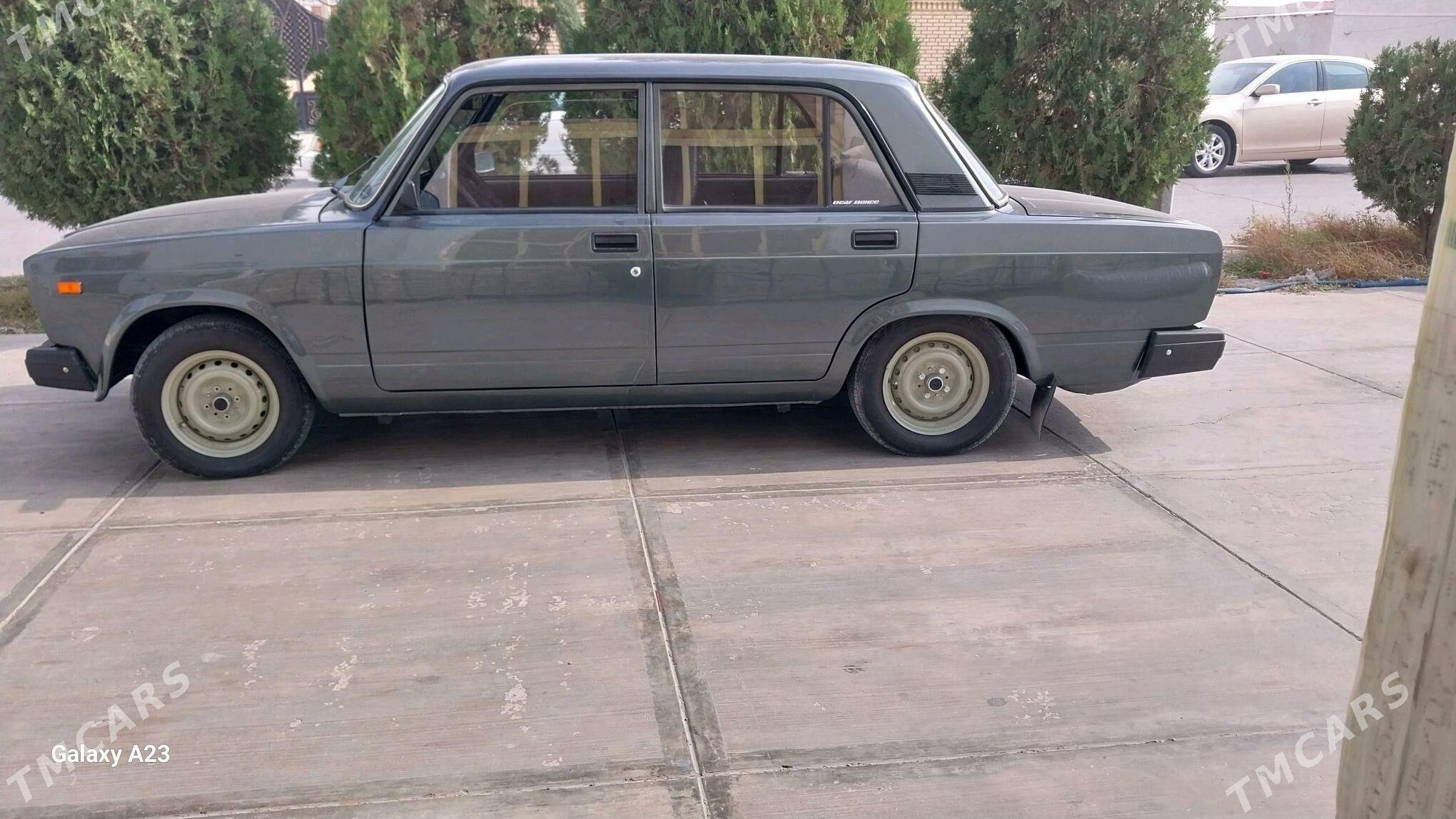 Lada 2107 2010 - 64 000 TMT - Гызыларбат - img 1