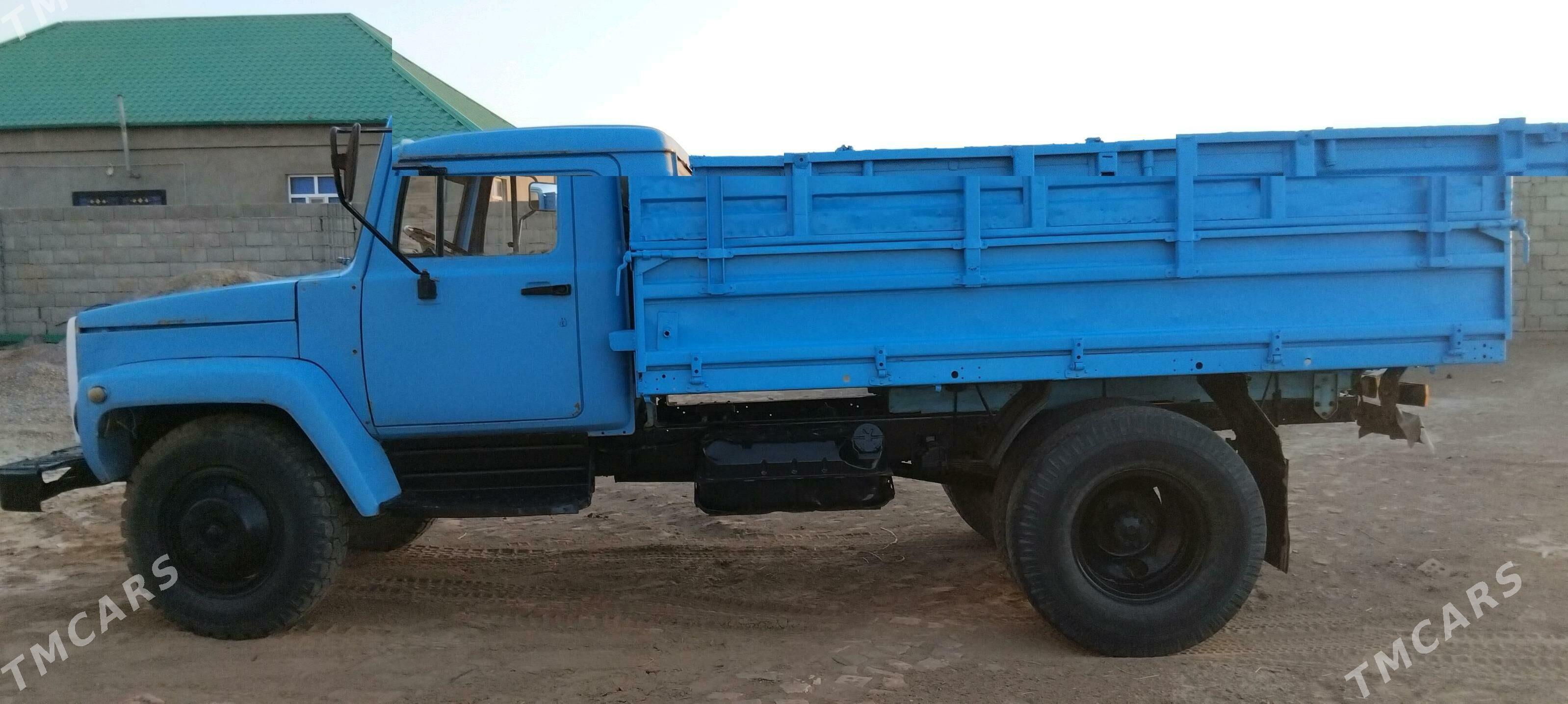 Zil 130 1999 - 55 000 TMT - Tejen - img 2