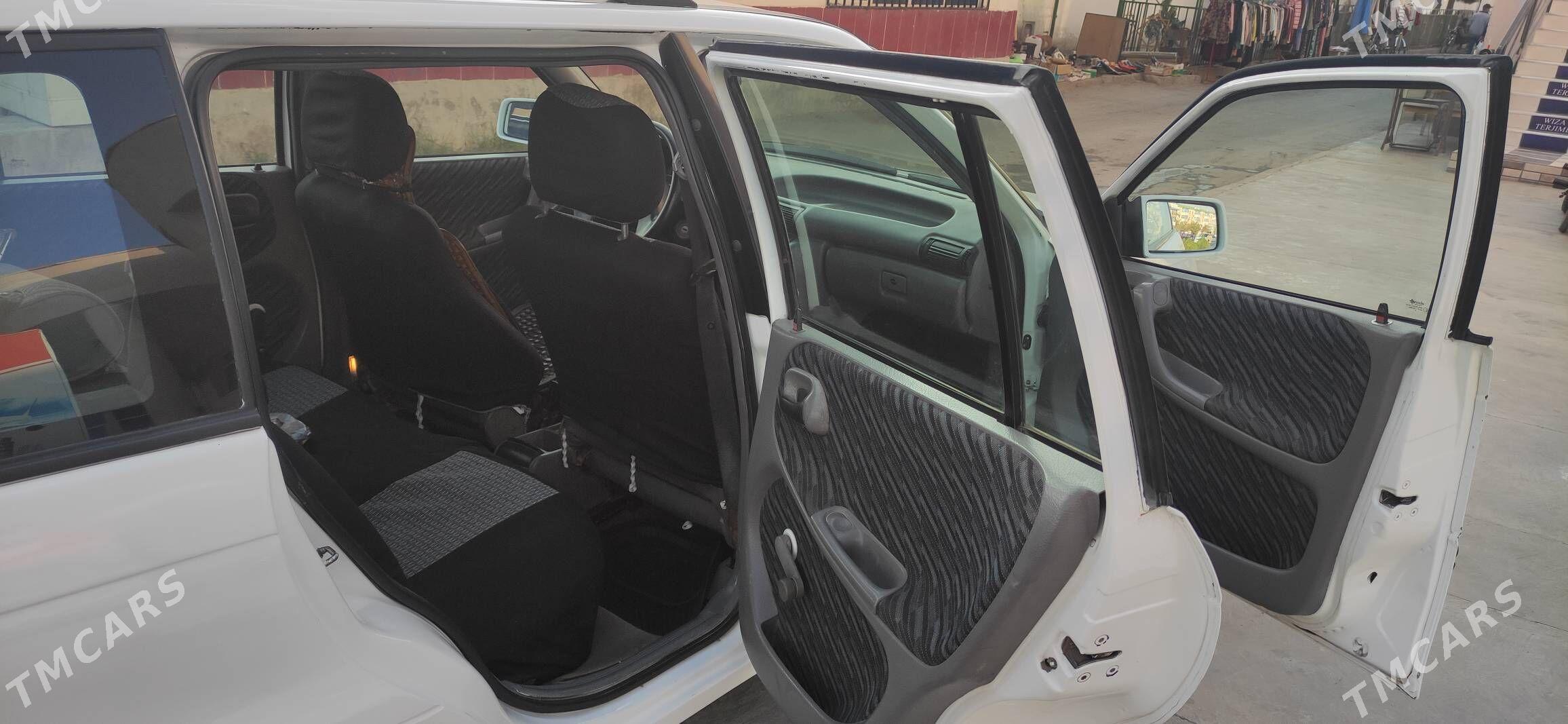 Opel Astra 1993 - 50 000 TMT - Türkmenabat - img 7