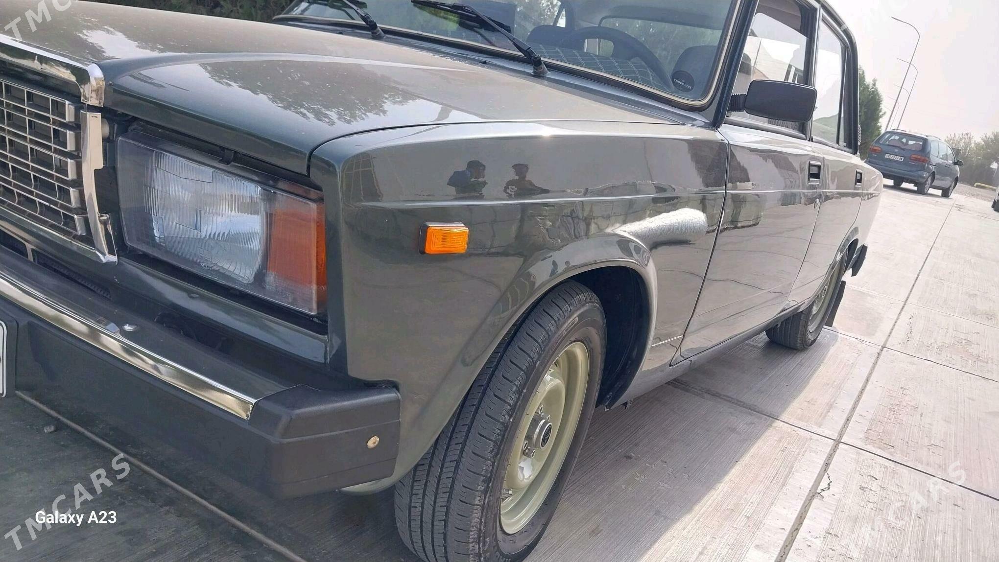 Lada 2107 2010 - 64 000 TMT - Гызыларбат - img 3