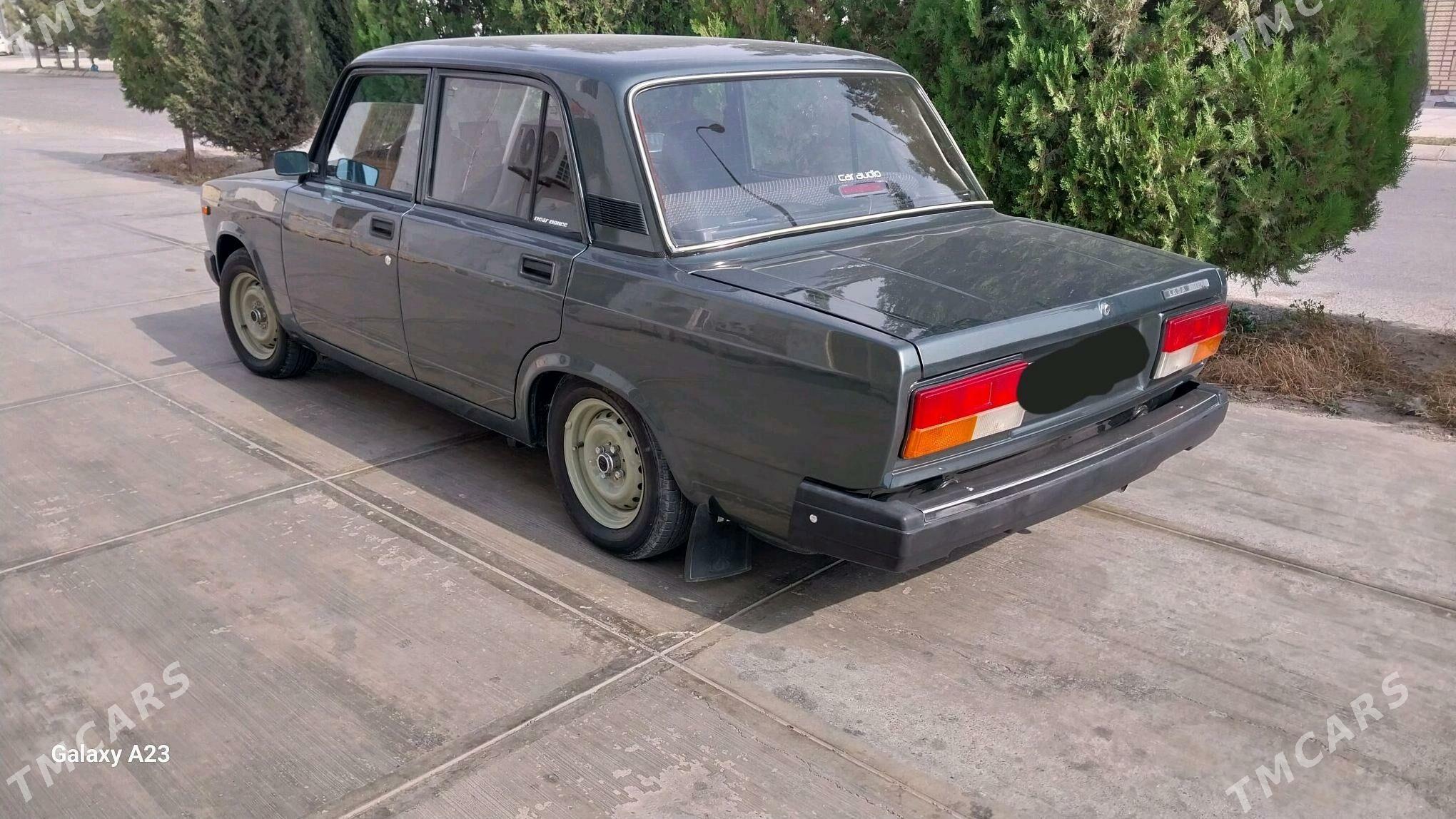 Lada 2107 2010 - 64 000 TMT - Гызыларбат - img 6