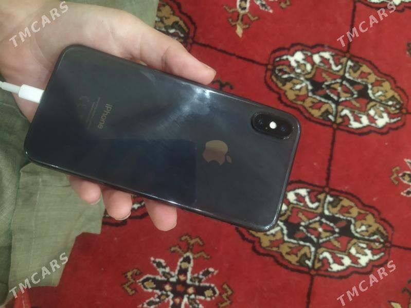 айфон х - Daşoguz - img 1