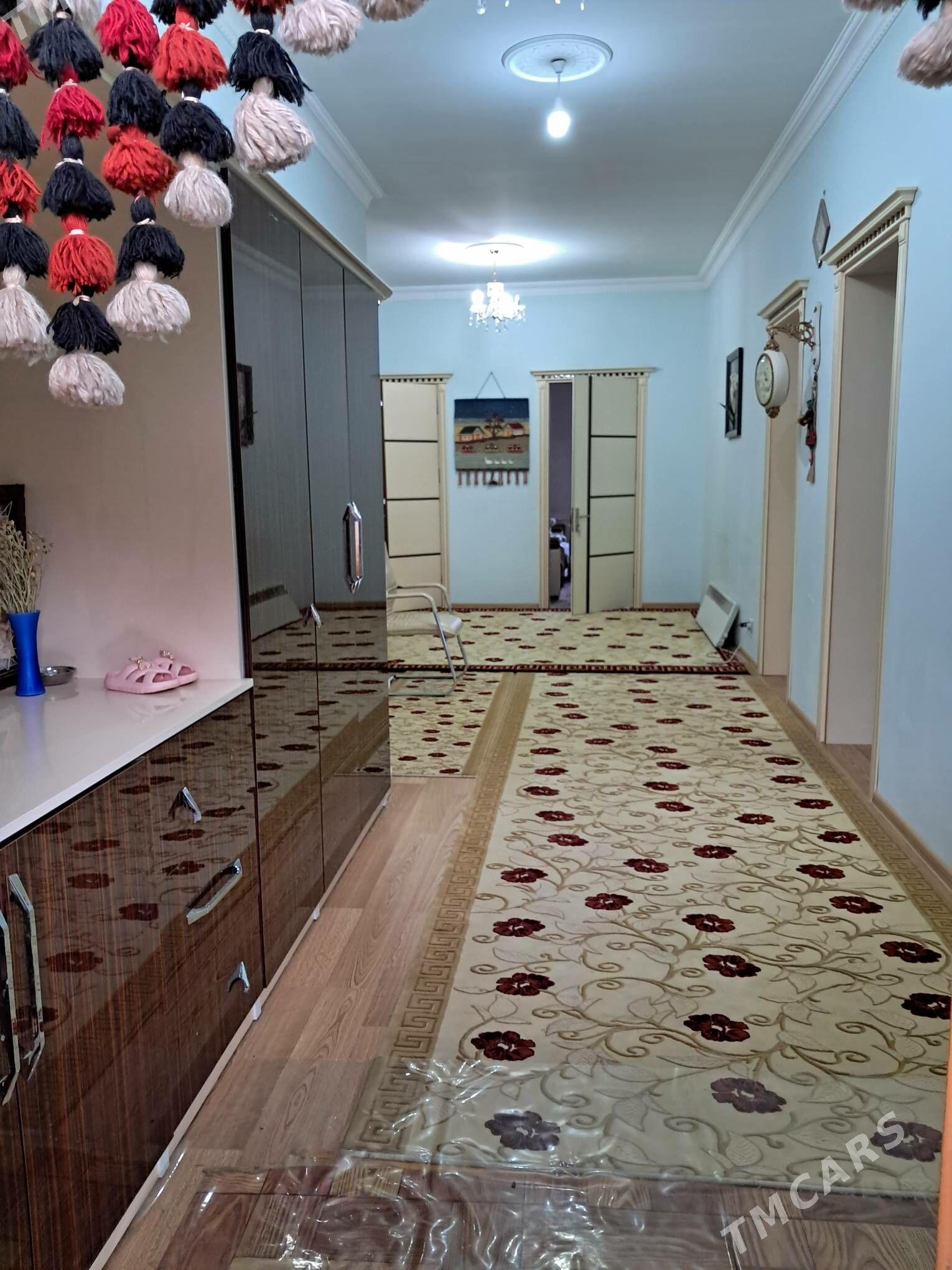 Ànew Magtymgulyda satlyk jaÿ - Ак-Бугдайский этрап - img 4