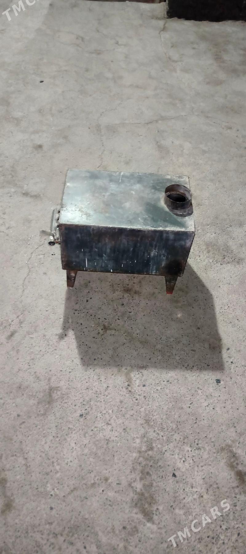 газовый печь - Туркменабат - img 2