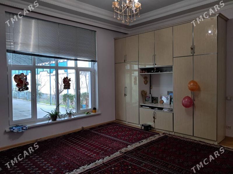 Ànew Magtymgulyda satlyk jaÿ - Ак-Бугдайский этрап - img 5