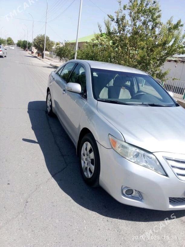 Toyota Camry 2009 - 200 000 TMT - Türkmenbaşy etr. - img 2
