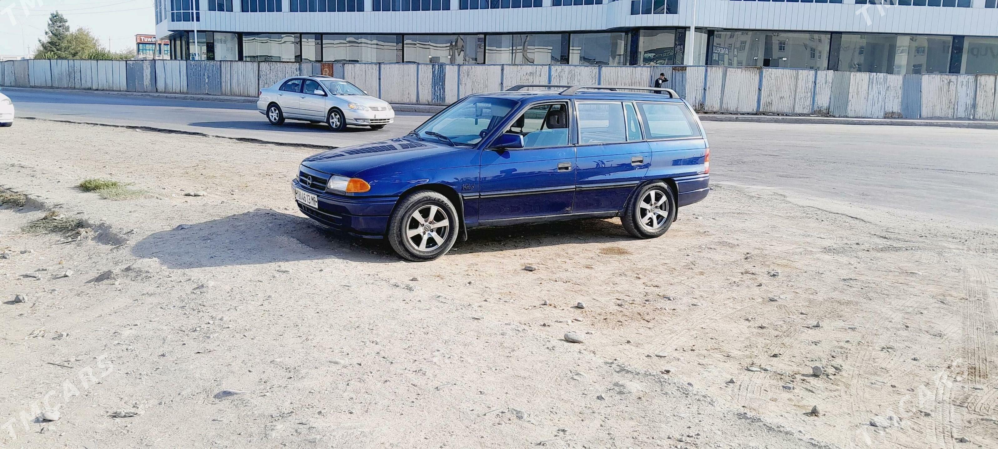 Opel Astra 1993 - 42 000 TMT - Mary - img 5