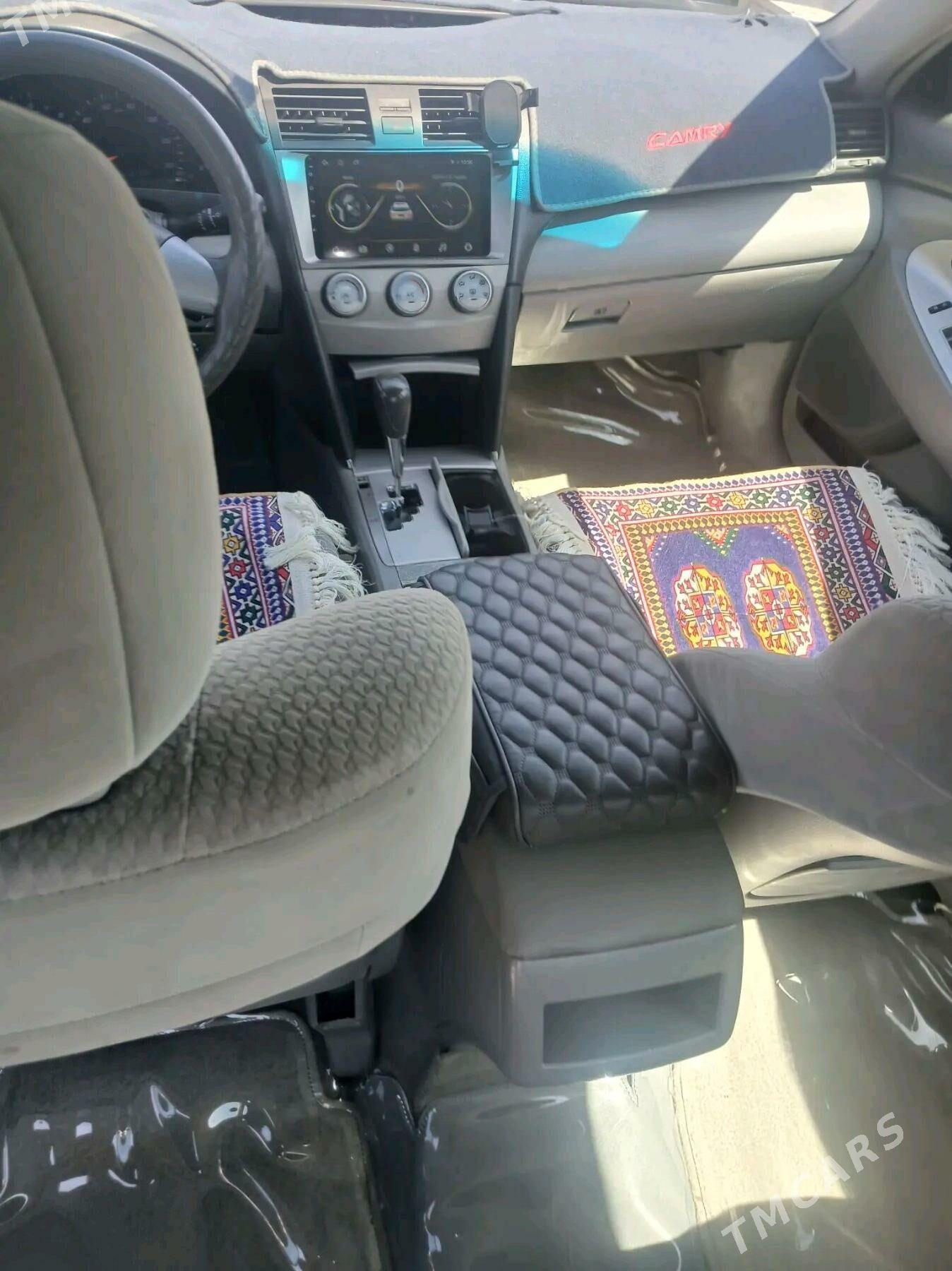 Toyota Camry 2009 - 200 000 TMT - Türkmenbaşy etr. - img 3