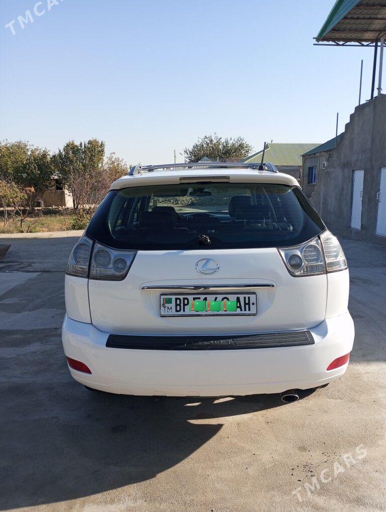 Lexus RX 330 2005 - 183 000 TMT - Gökdepe - img 1