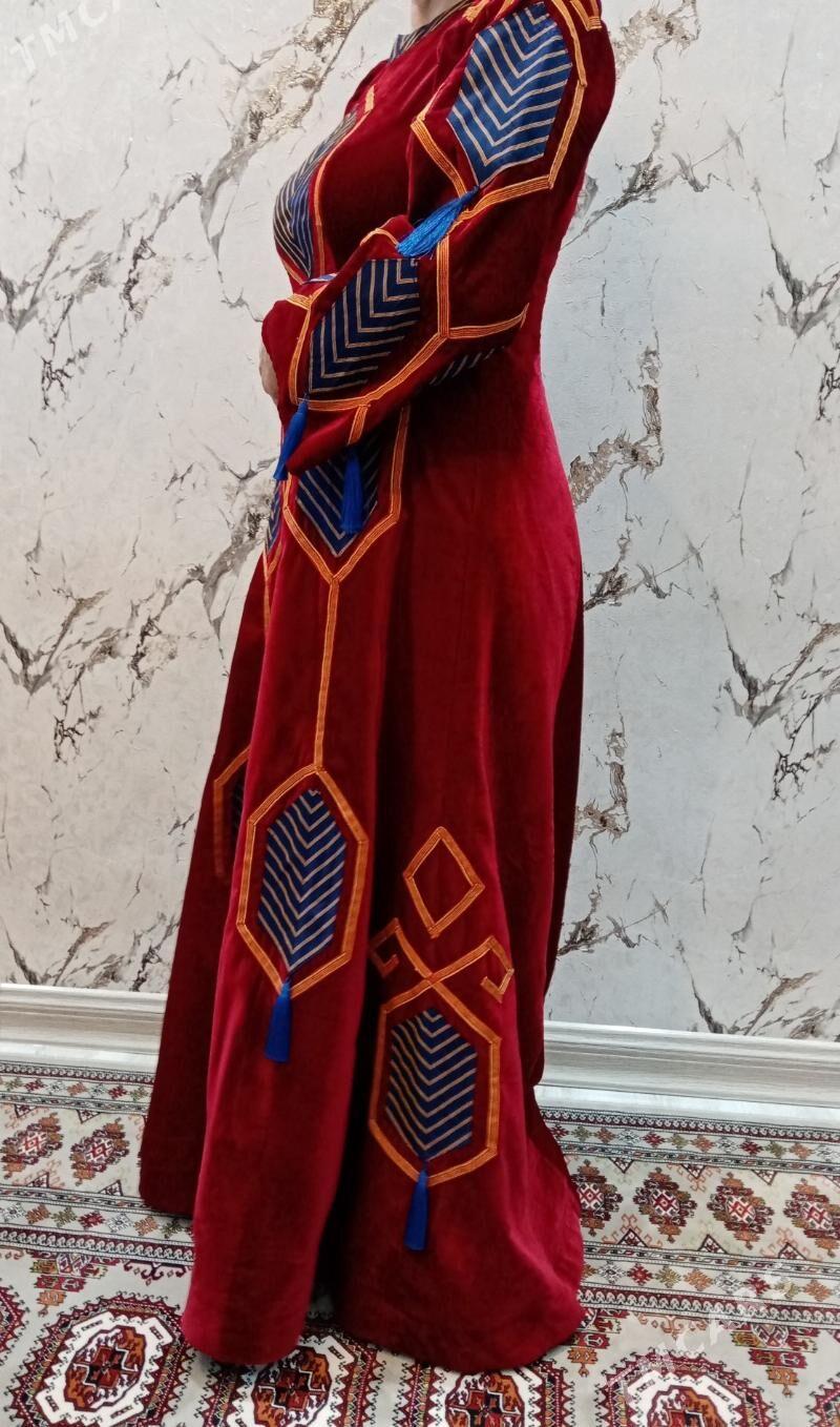 Микро тылкы - Балканабат - img 2