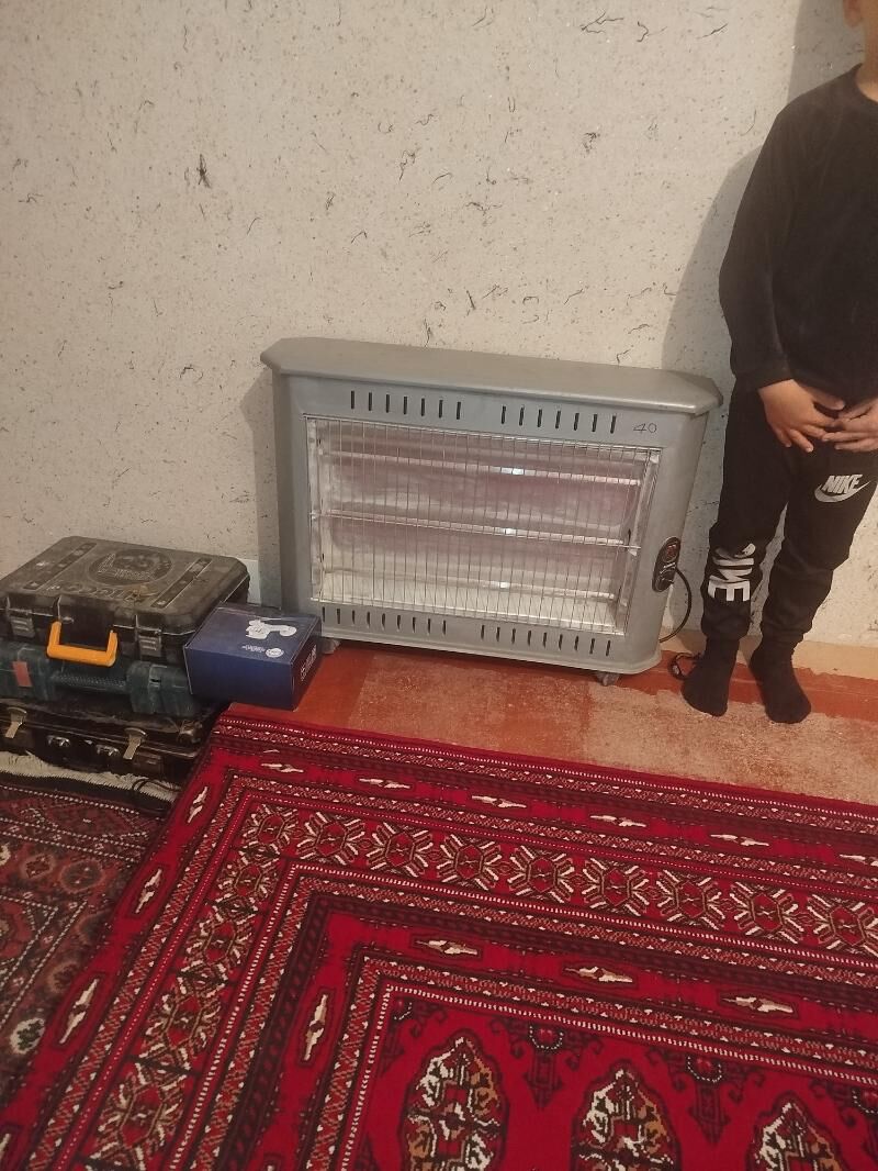 Ток печ - Daşoguz - img 2