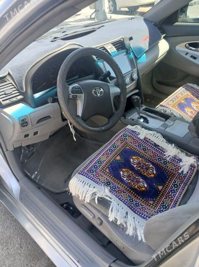 Toyota Camry 2009 - 200 000 TMT - Türkmenbaşy etr. - img 5