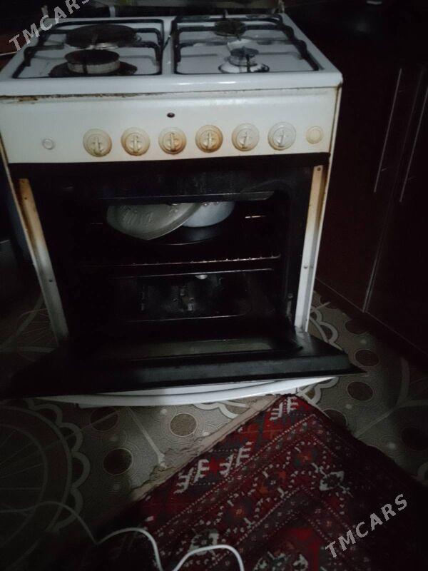 Газ плита - Türkmenabat - img 2