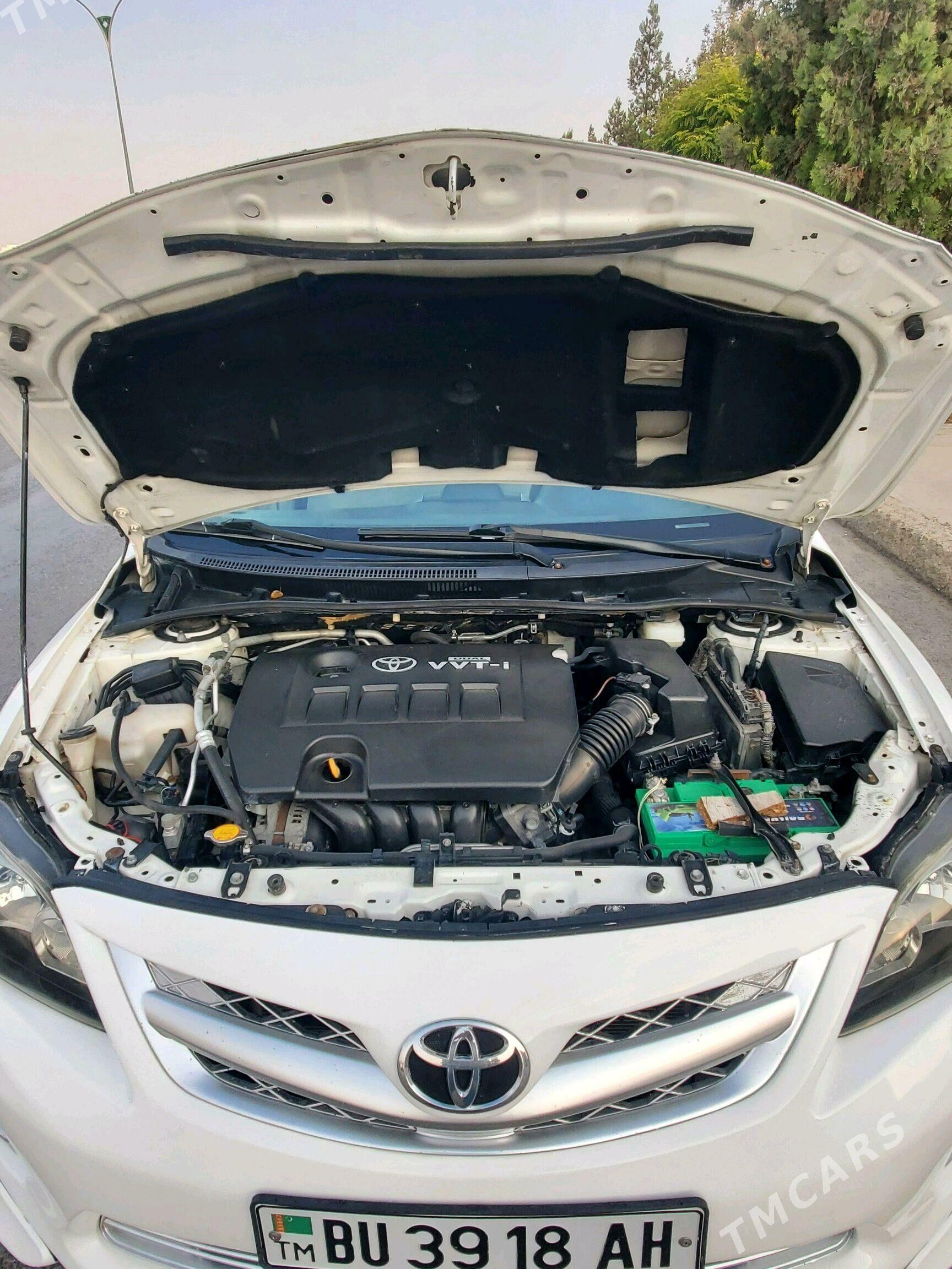 Toyota Corolla 2010 - 157 000 TMT - Aşgabat - img 6