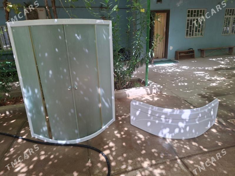 Душевая кабина в ванную - Änew - img 4