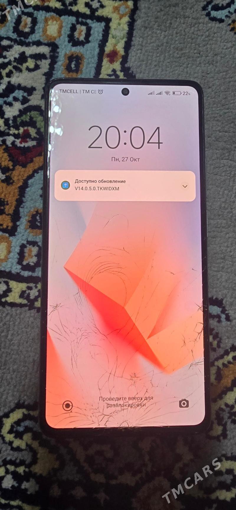XIAOMI 11 T 8/128 - 10 mkr - img 1