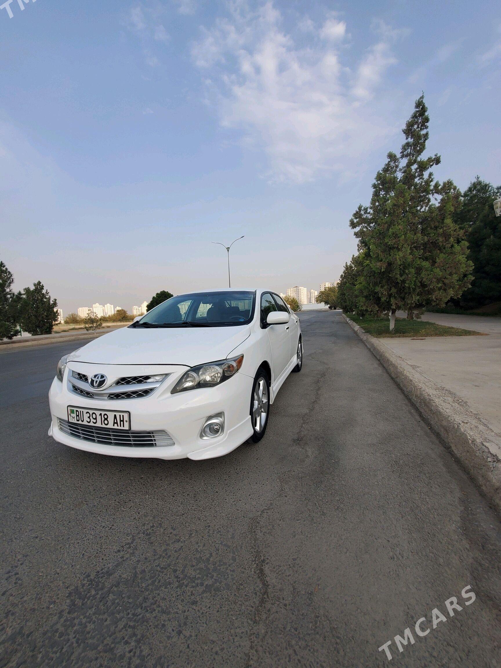Toyota Corolla 2010 - 157 000 TMT - Aşgabat - img 4