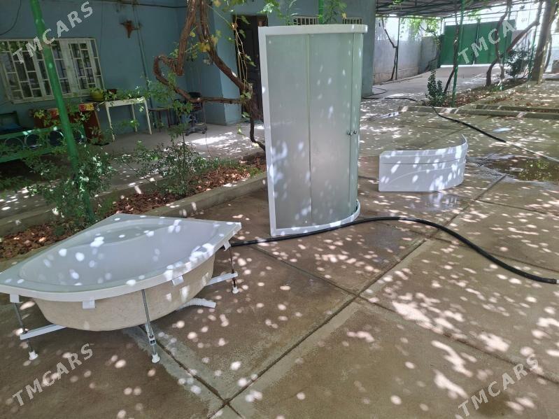 Душевая кабина в ванную - Änew - img 1