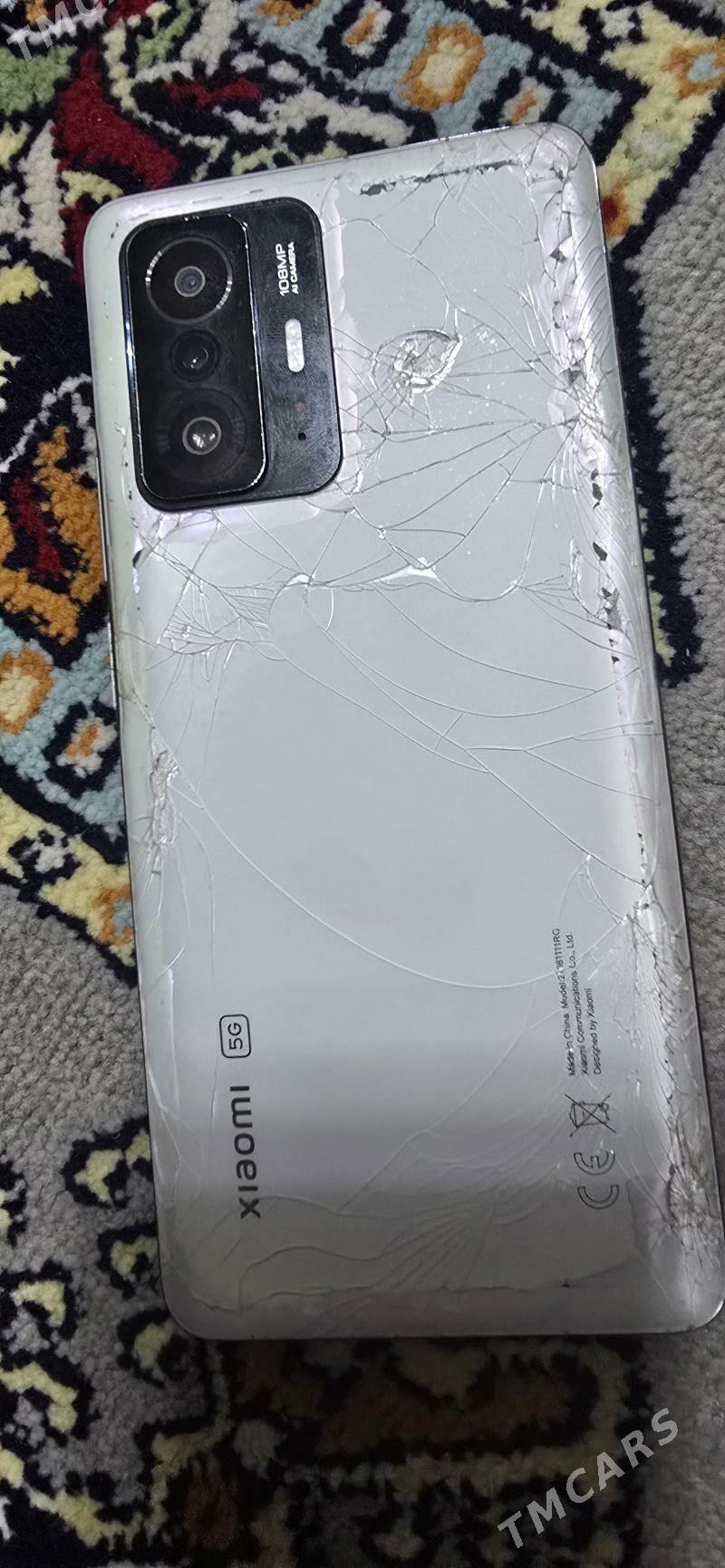 XIAOMI 11 T 8/128 - 10 mkr - img 5