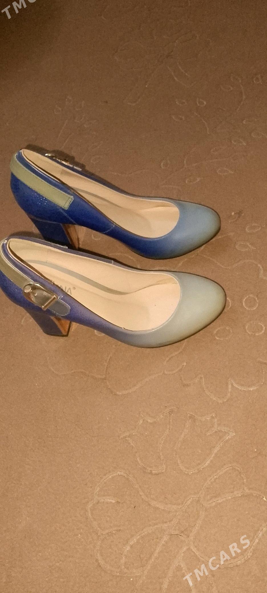 köwüş okjeli - Gurbansoltan Eje - img 3