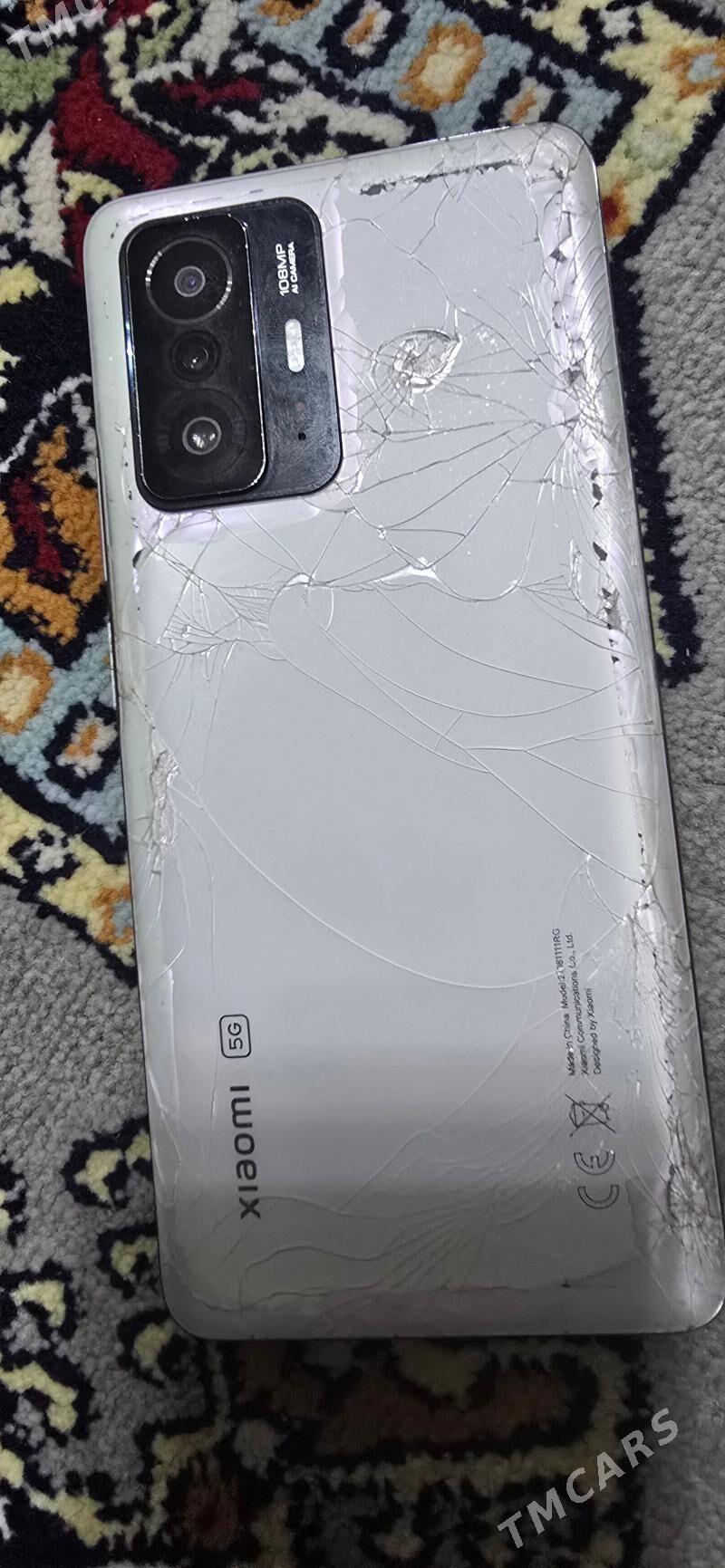 XIAOMI 11 T 8/128 - 10 mkr - img 9