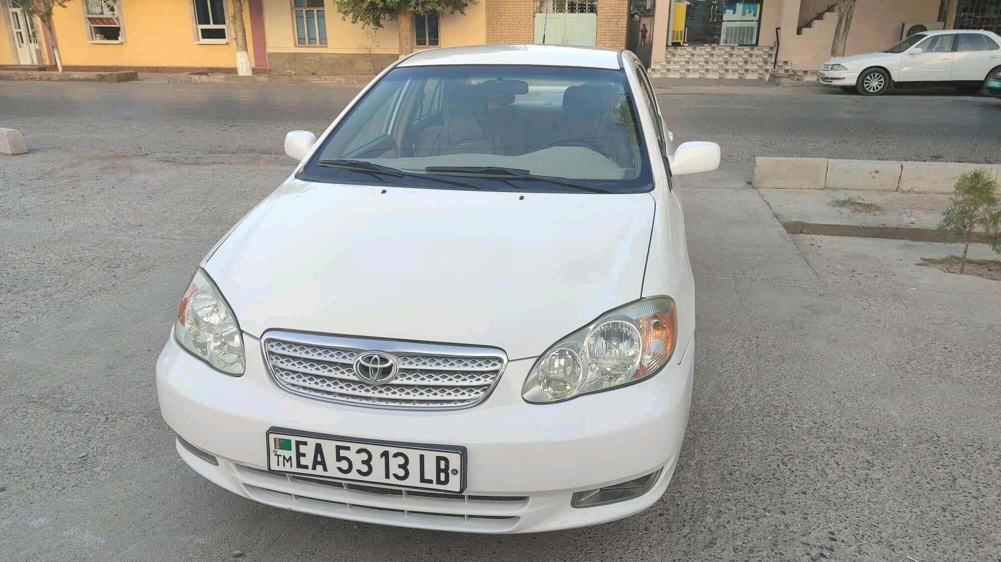 Toyota Corolla 2003 - 135 000 TMT - Kerki - img 3