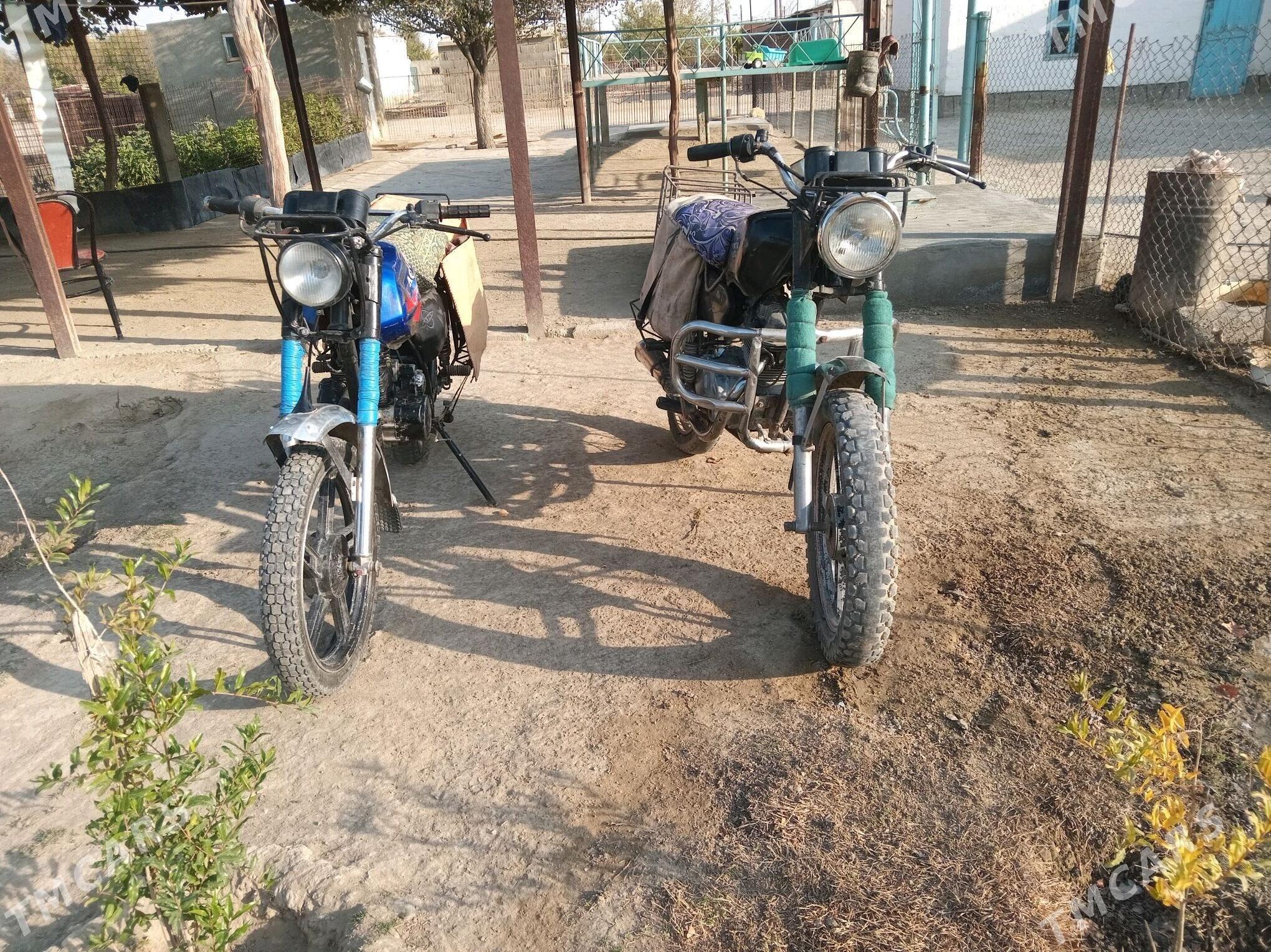 Fekon FK150-8G 2019 - 6 400 TMT - Берекет - img 3