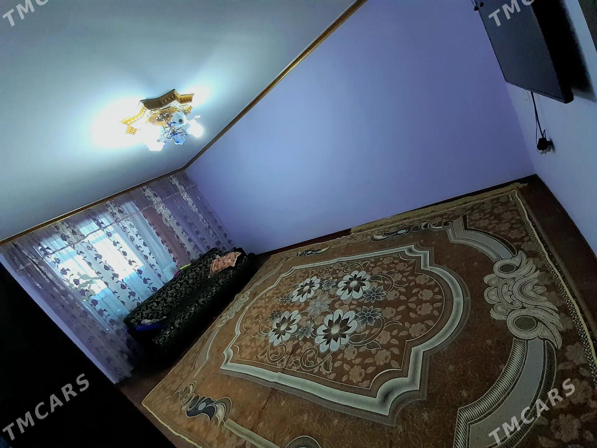 Kwartira Turkmenbasy - Туркменбаши - img 1