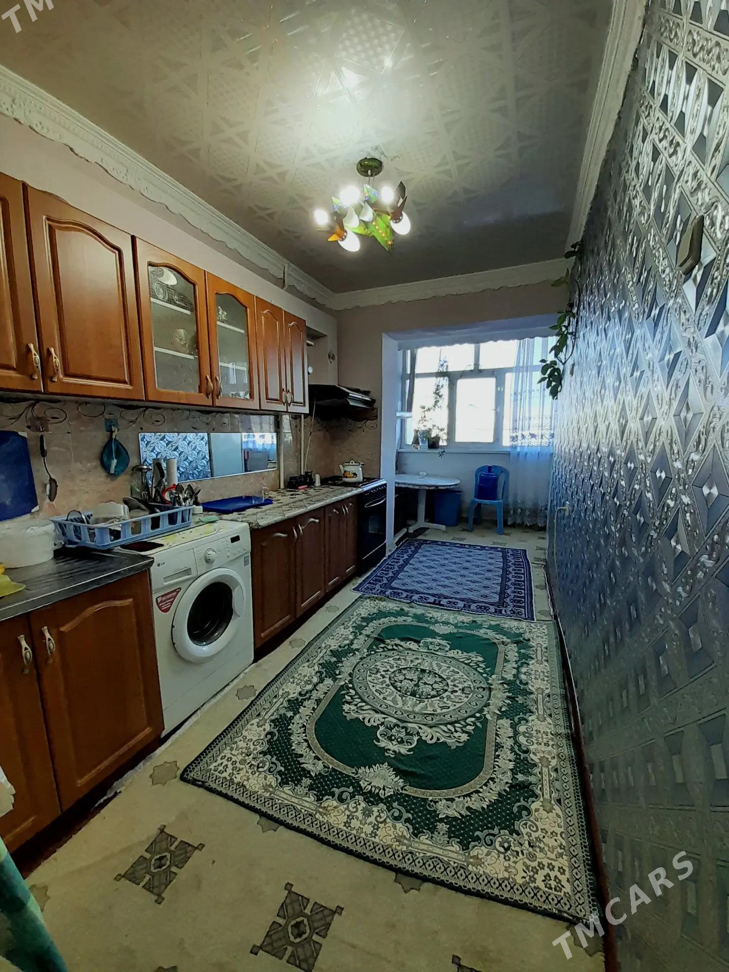 Kwartira Turkmenbasy - Туркменбаши - img 3