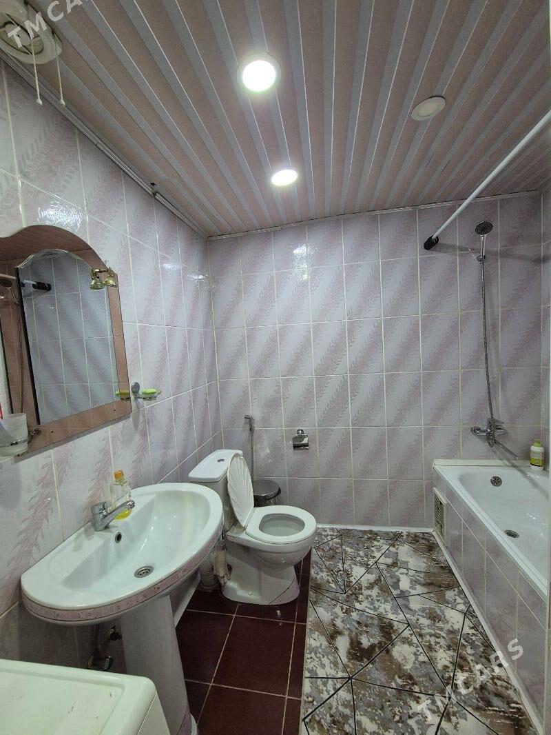 сдам квартиру - Türkmenbaşy - img 10