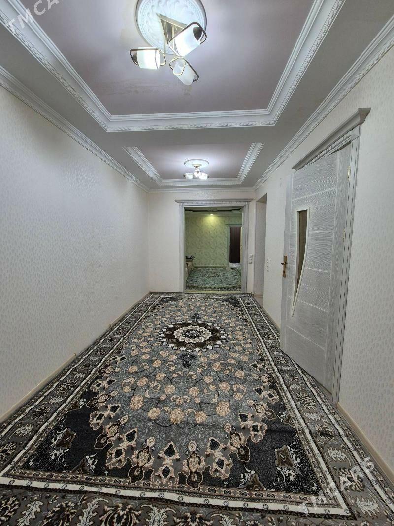 сдам квартиру - Türkmenbaşy - img 8
