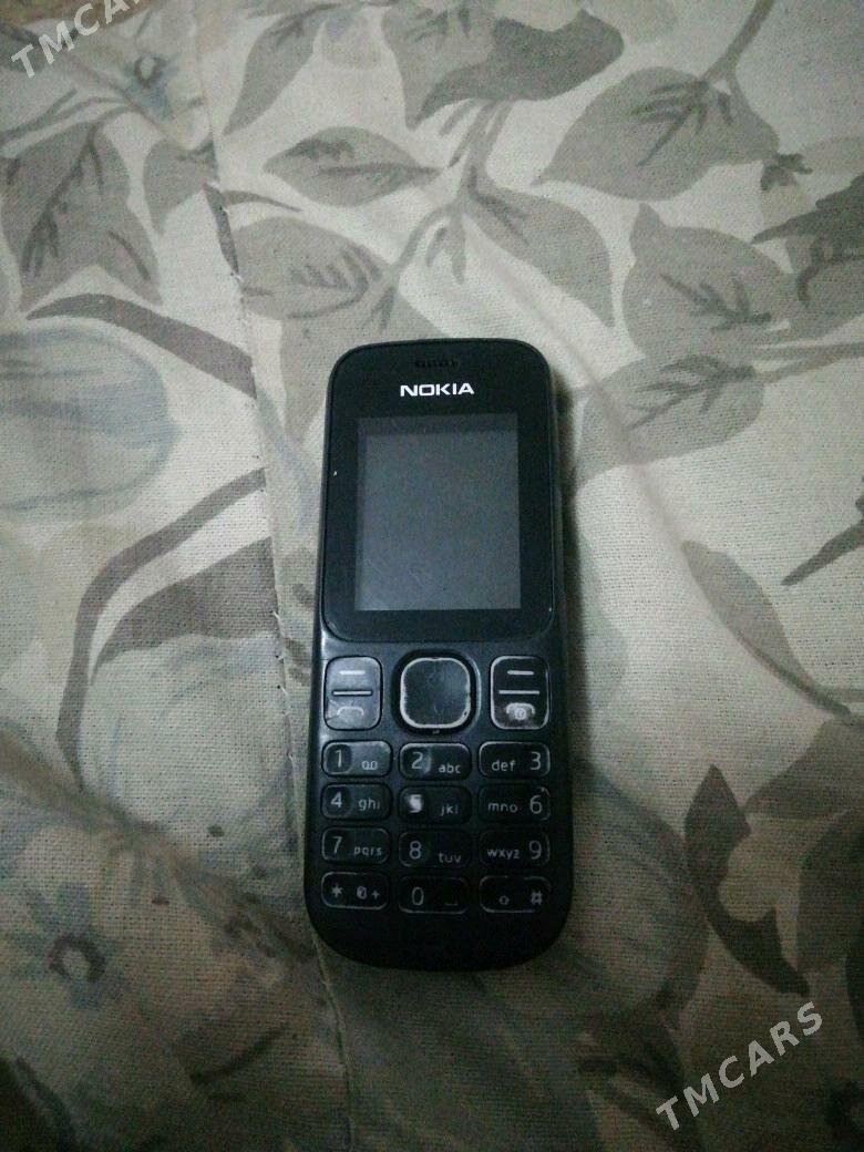 Nokia - Balkanabat - img 3