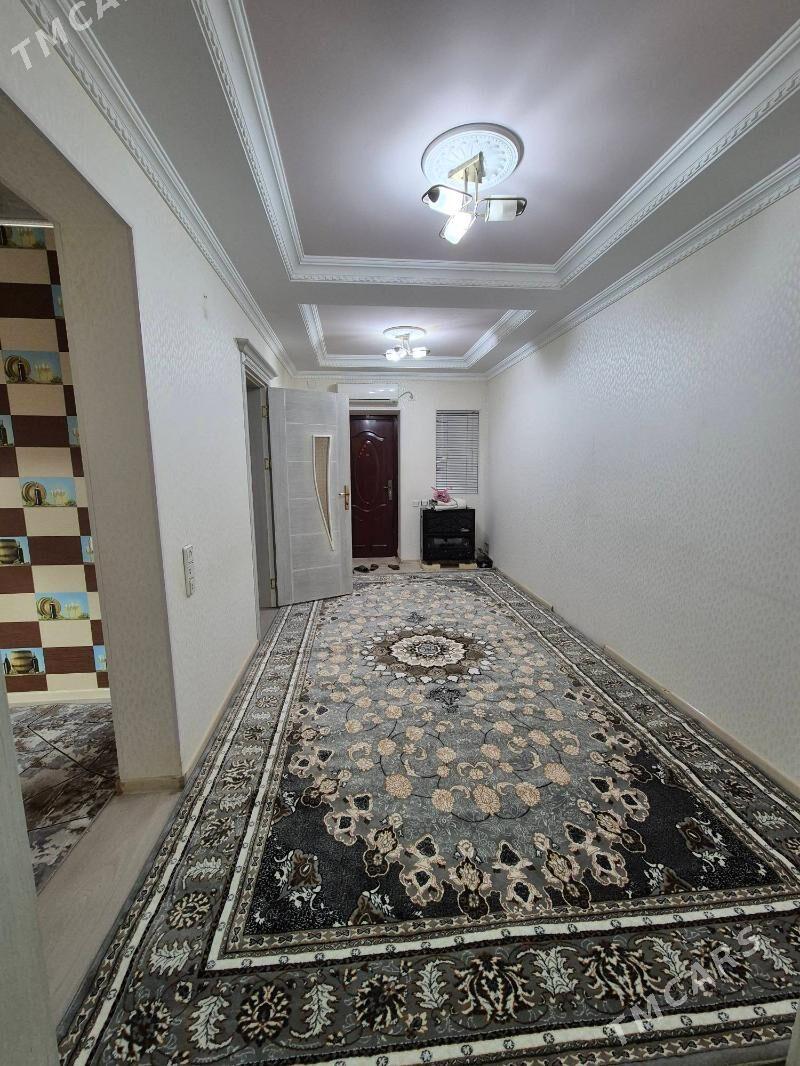 сдам квартиру - Türkmenbaşy - img 4
