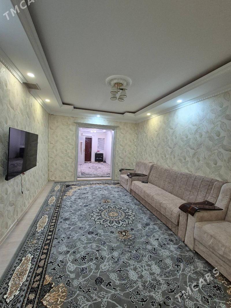 сдам квартиру - Türkmenbaşy - img 1