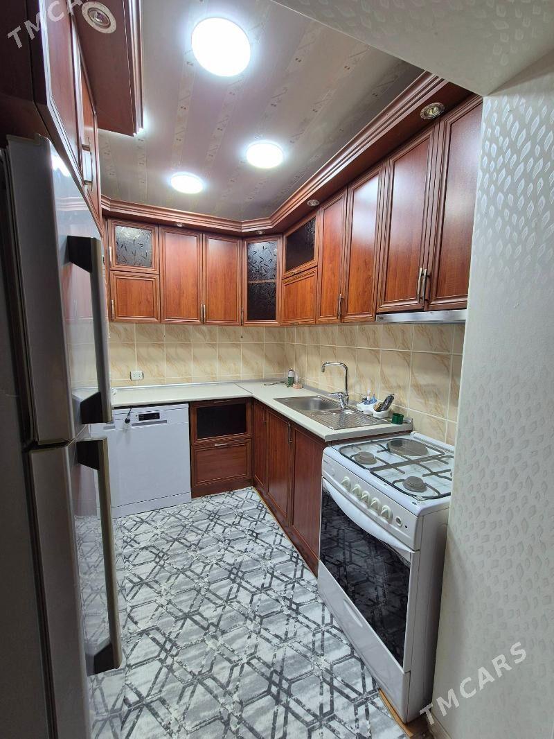 сдам квартиру - Türkmenbaşy - img 6