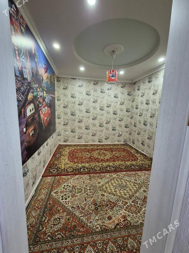 сдам квартиру - Türkmenbaşy - img 7