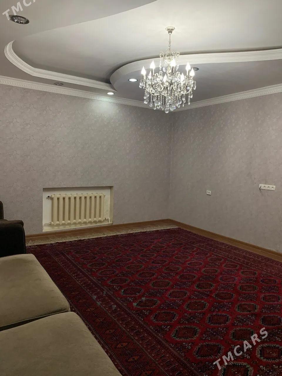 Arenda plan teke bazara golay - Aşgabat - img 2