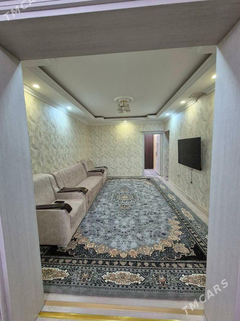 сдам квартиру - Türkmenbaşy - img 2