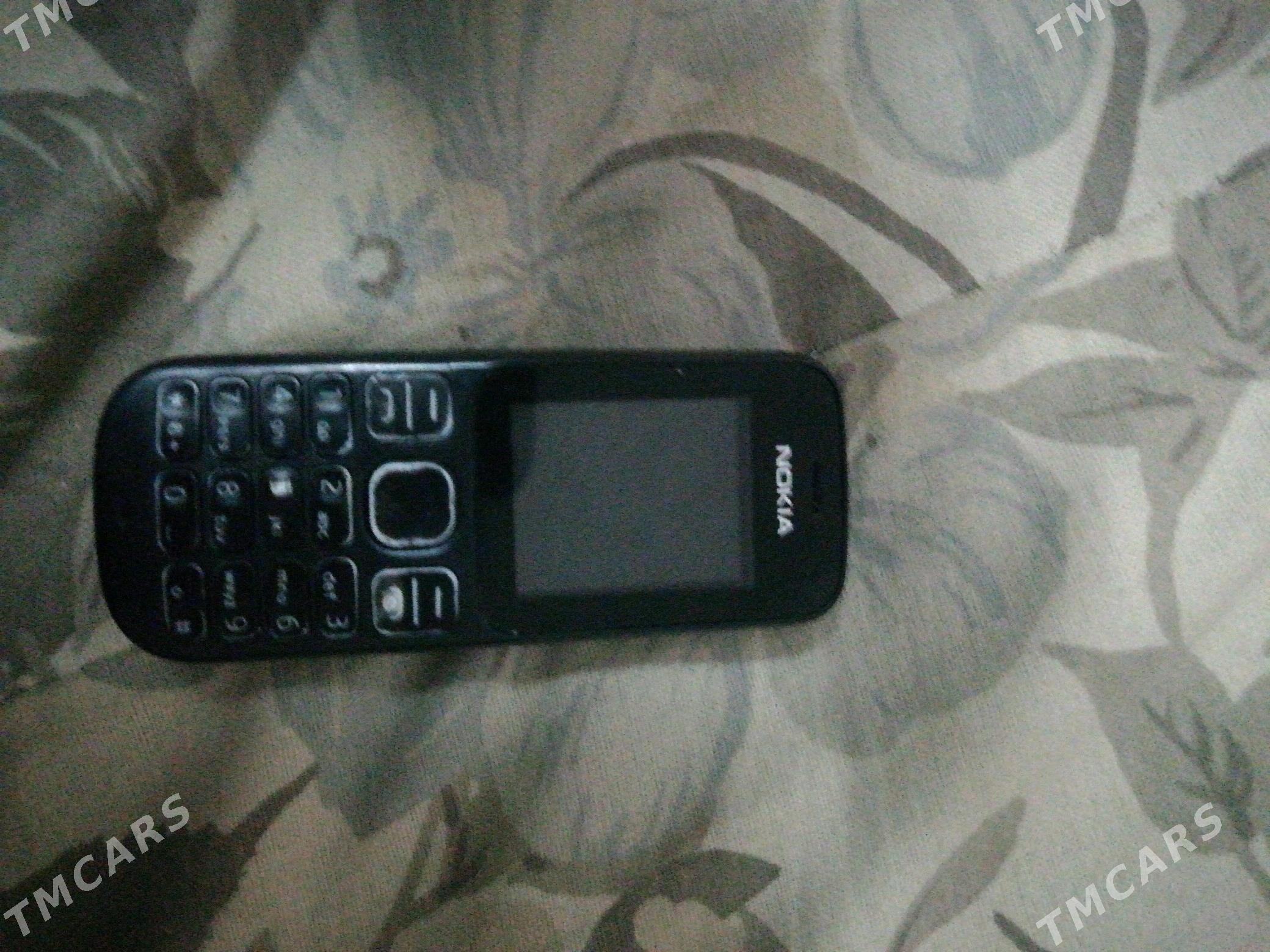 Nokia - Balkanabat - img 1