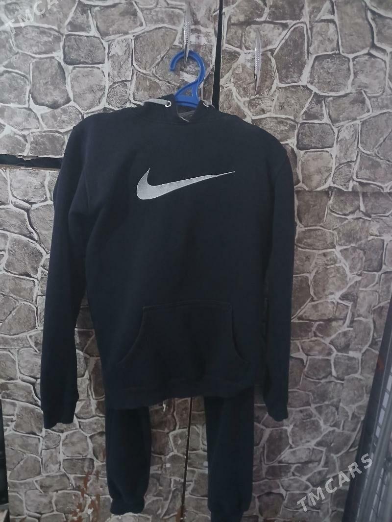 спортивный костюм - Büzmeýin - img 1