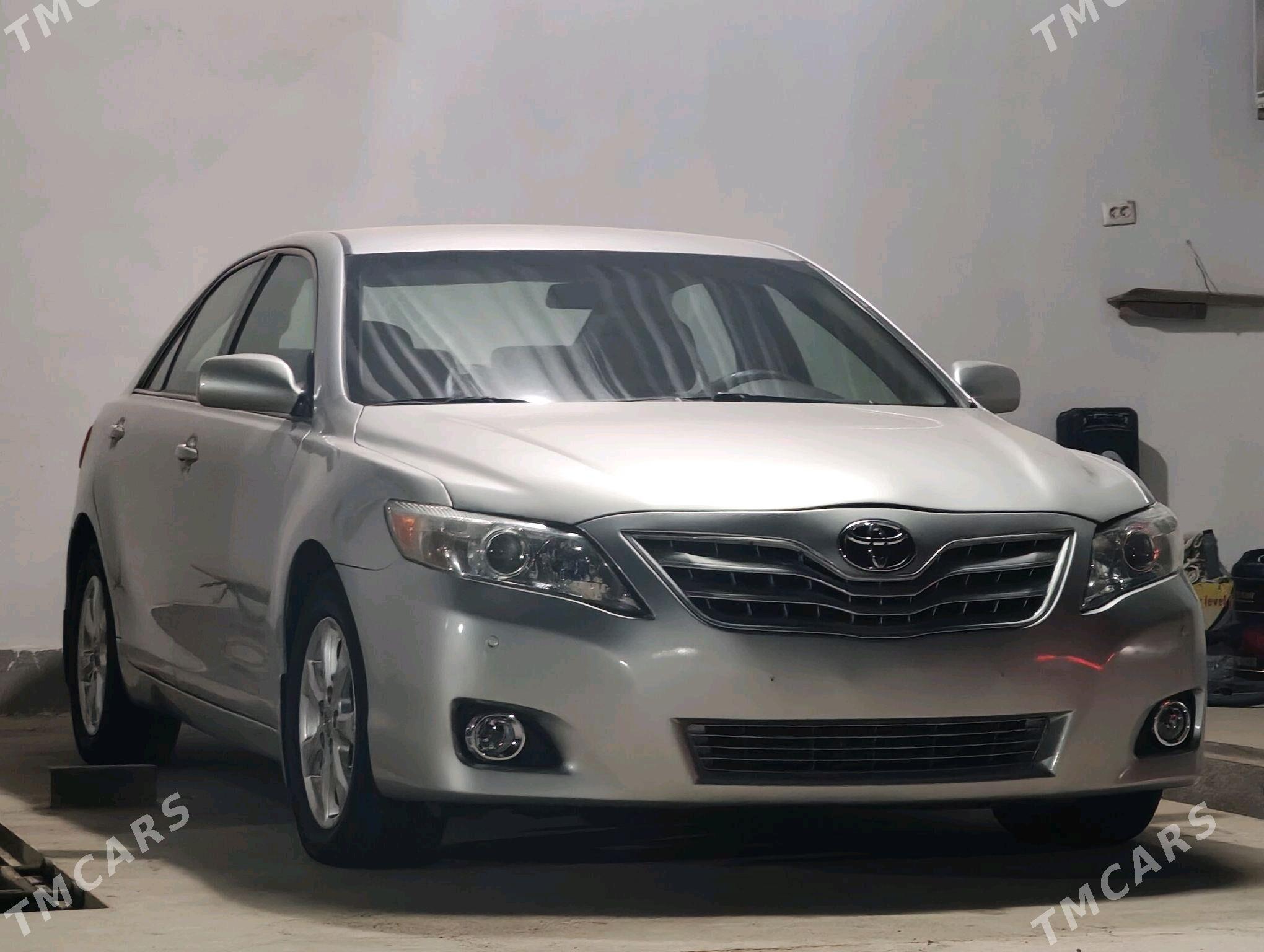 Toyota Camry 2008 - 152 000 TMT - Tejen - img 1