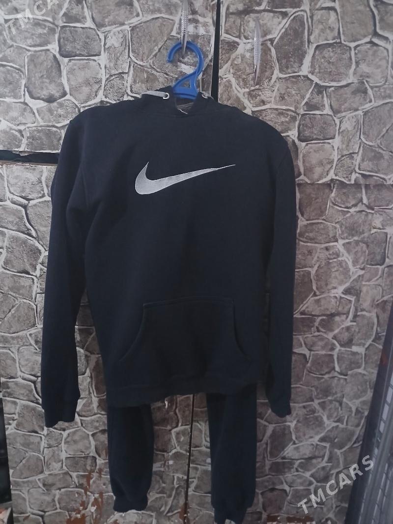 спортивный костюм - Büzmeýin - img 2