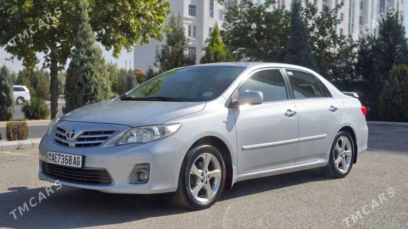 Toyota Corolla 2013 - 208 000 TMT - Ашхабад - img 2