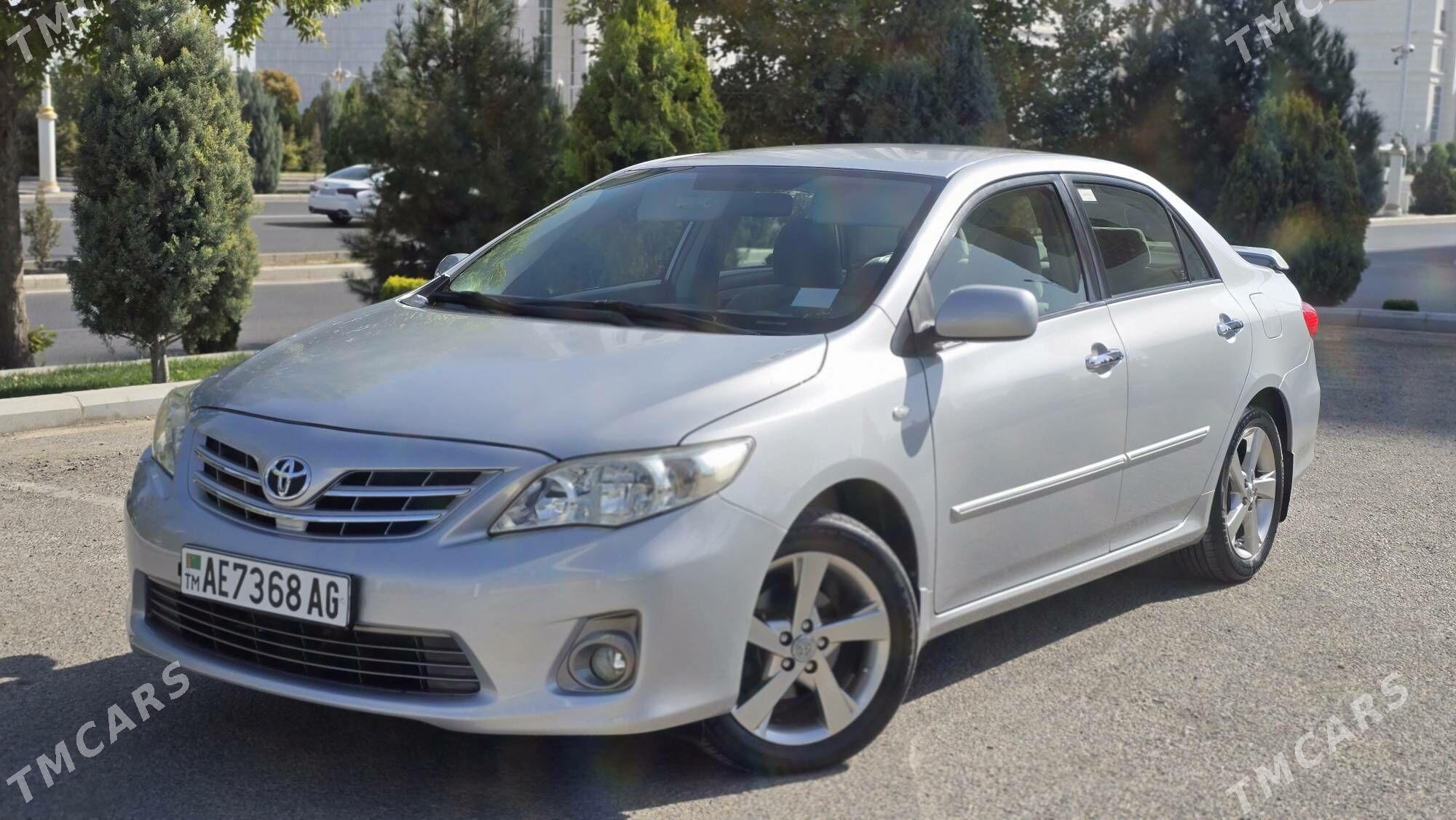 Toyota Corolla 2013 - 208 000 TMT - Ашхабад - img 4