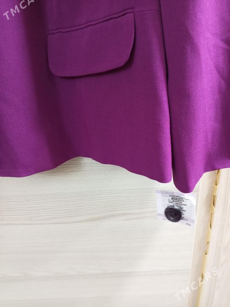 Pidjak 54,56 razmer - Ашхабад - img 2