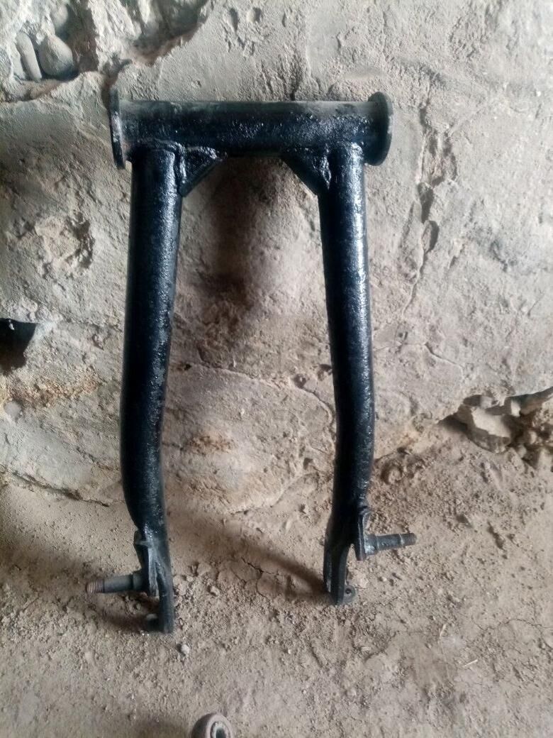 Polrama 50 TMT - Гумдаг - img 1